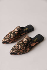 L U C I N D A O R O R O S A