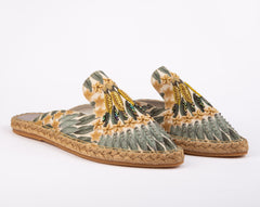 L A J A S