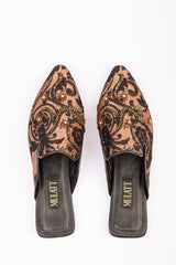 L U C I N D A O R O R O S A