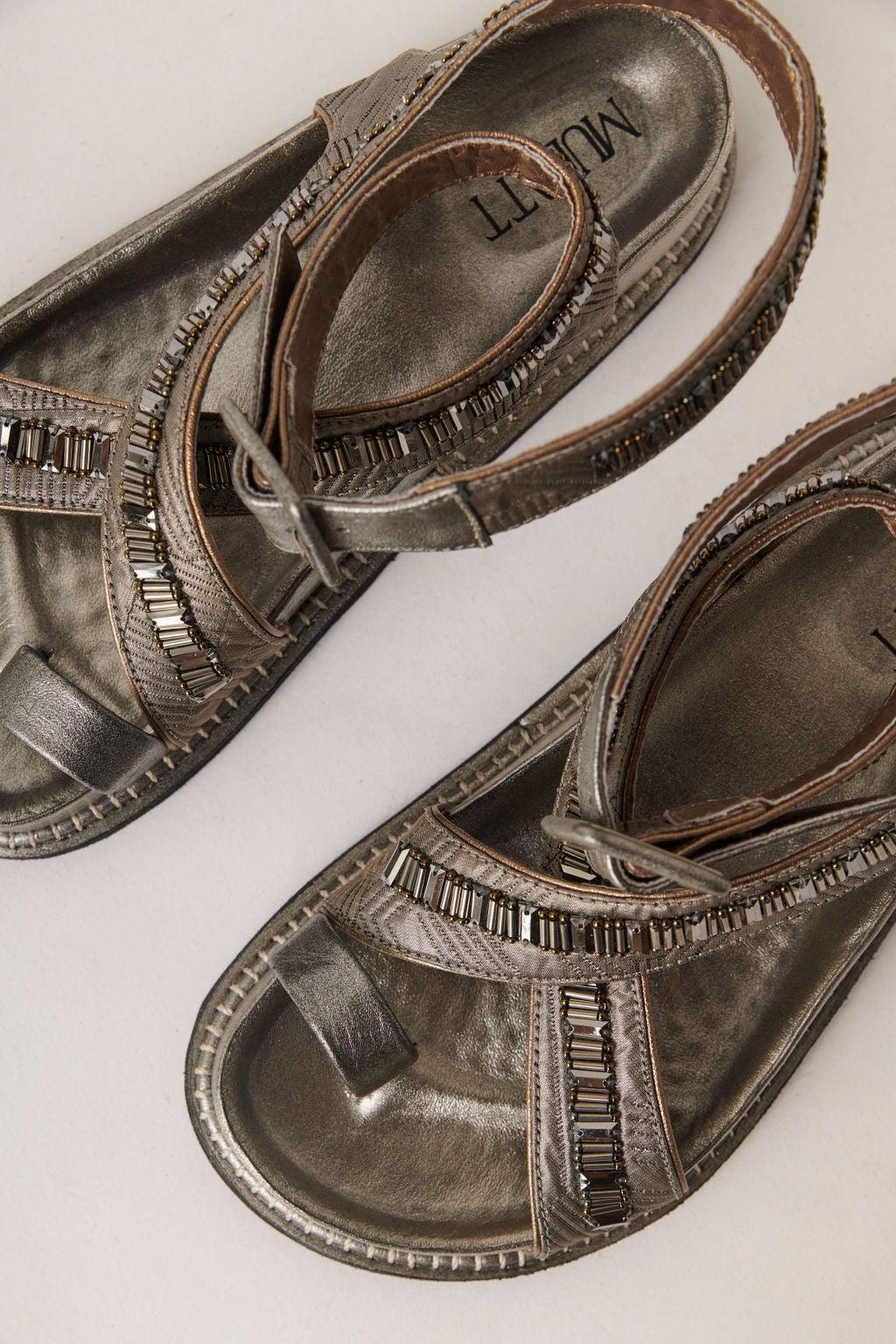 V I C T O R I A N A – Mulatt Colombia