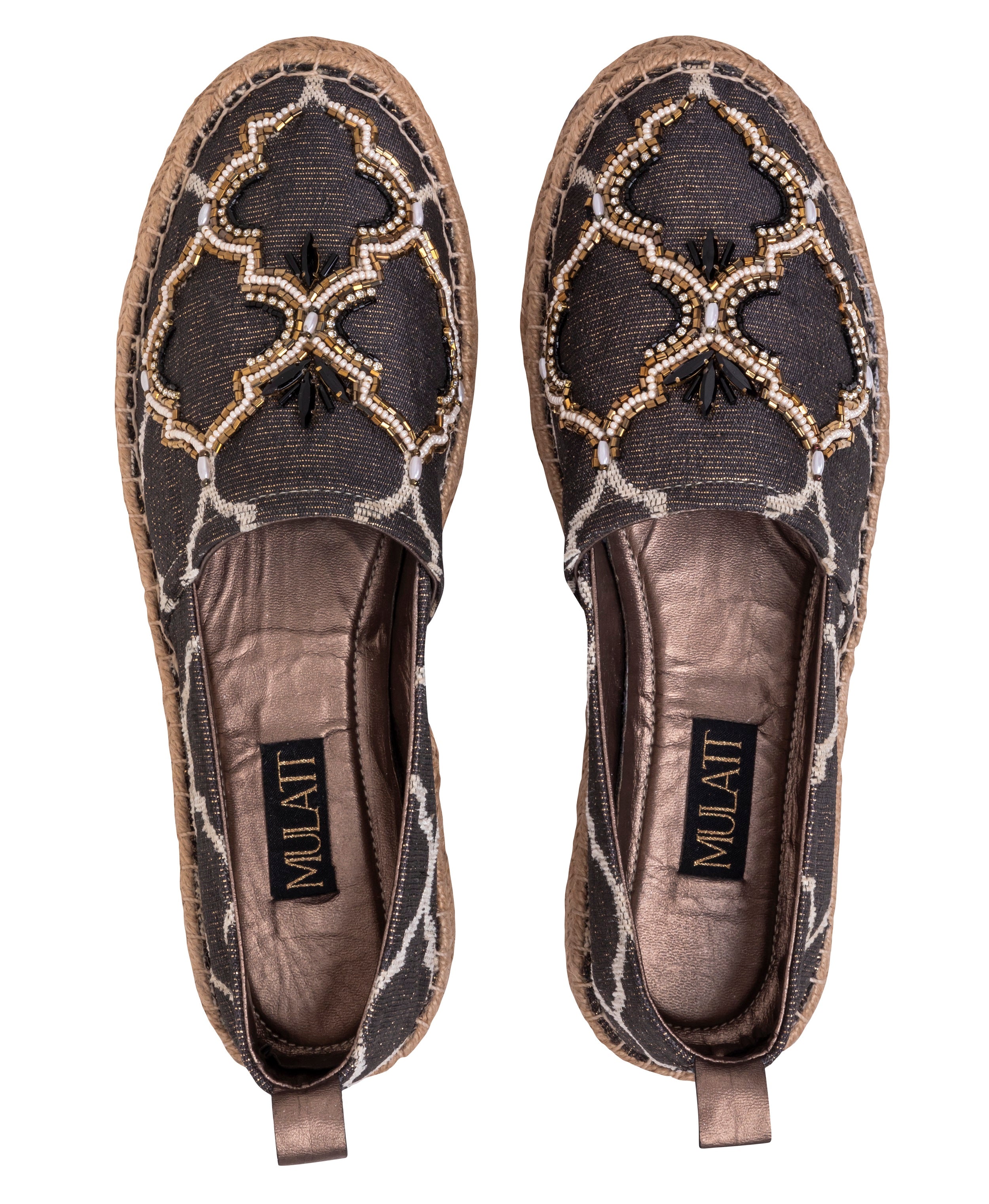 G I A – Mulatt Colombia