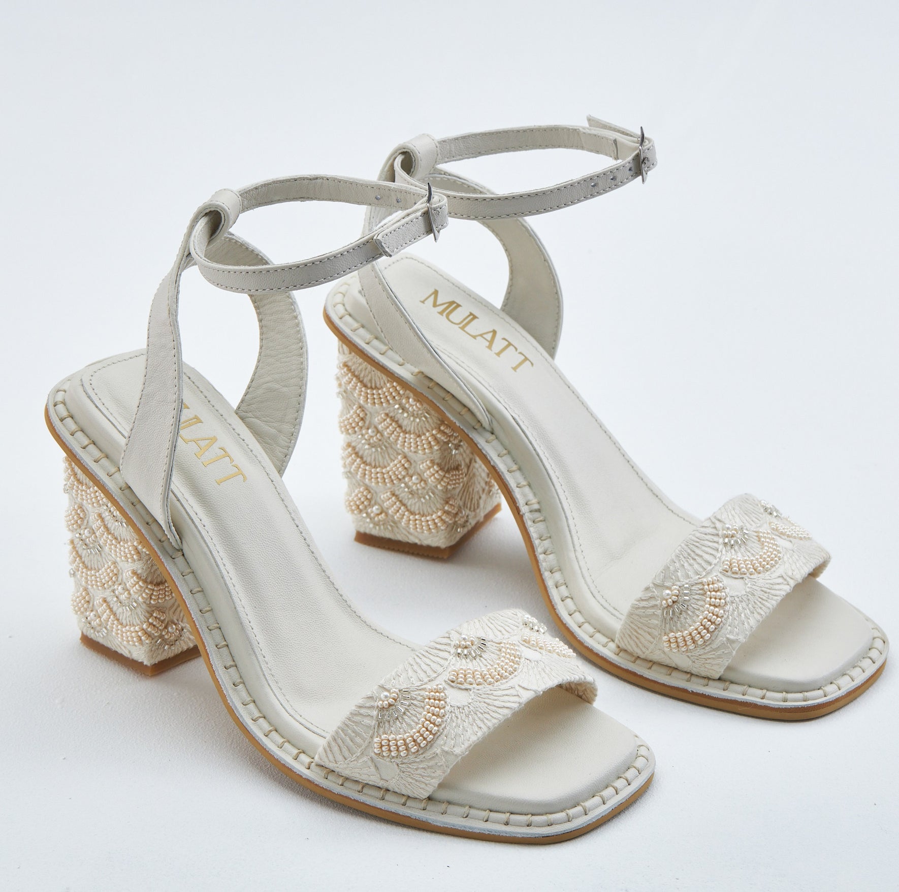 Accesorios y Calzado para Novias – Mulatt Colombia