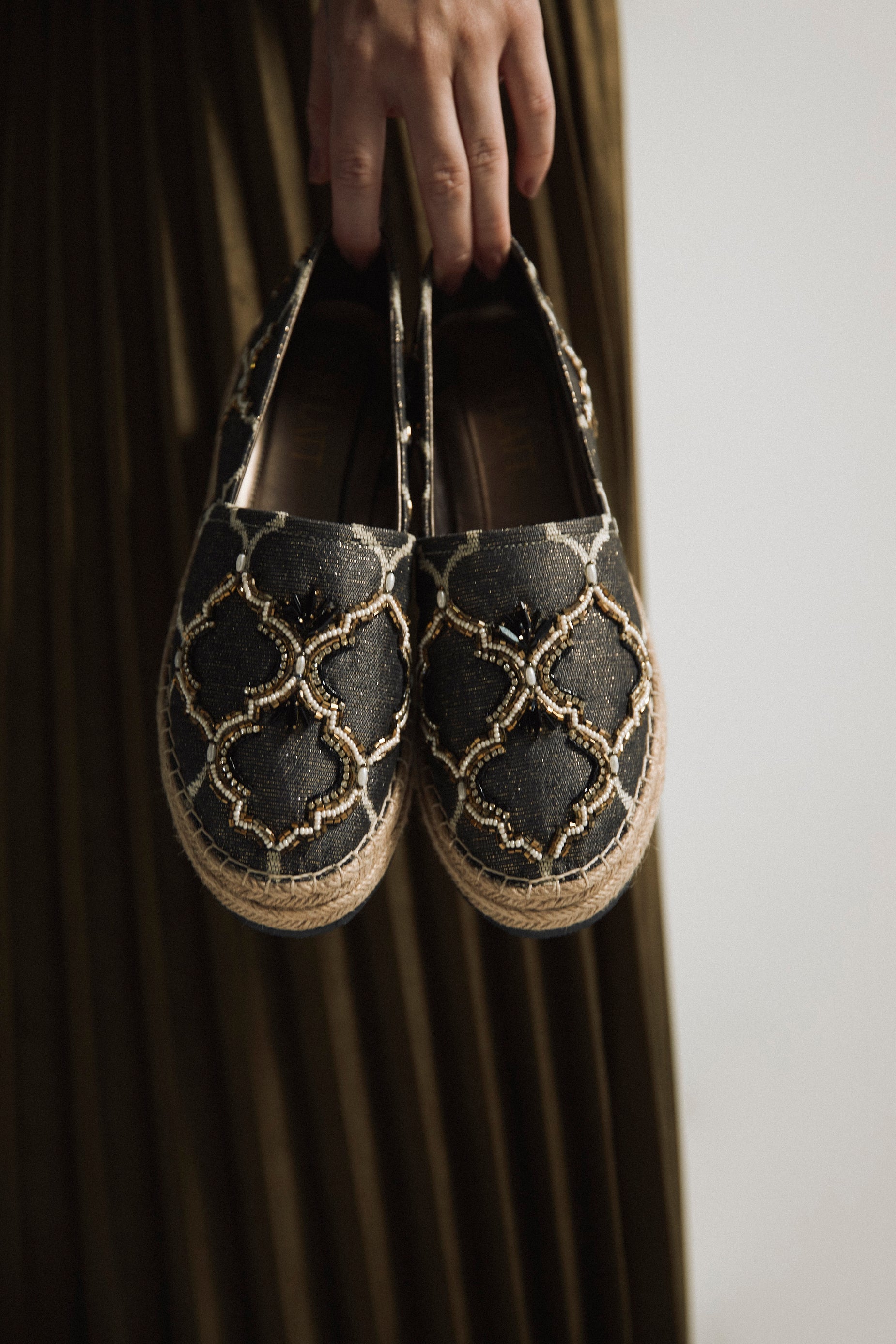 Zapatos para mujer – Page 2 – Mulatt Colombia