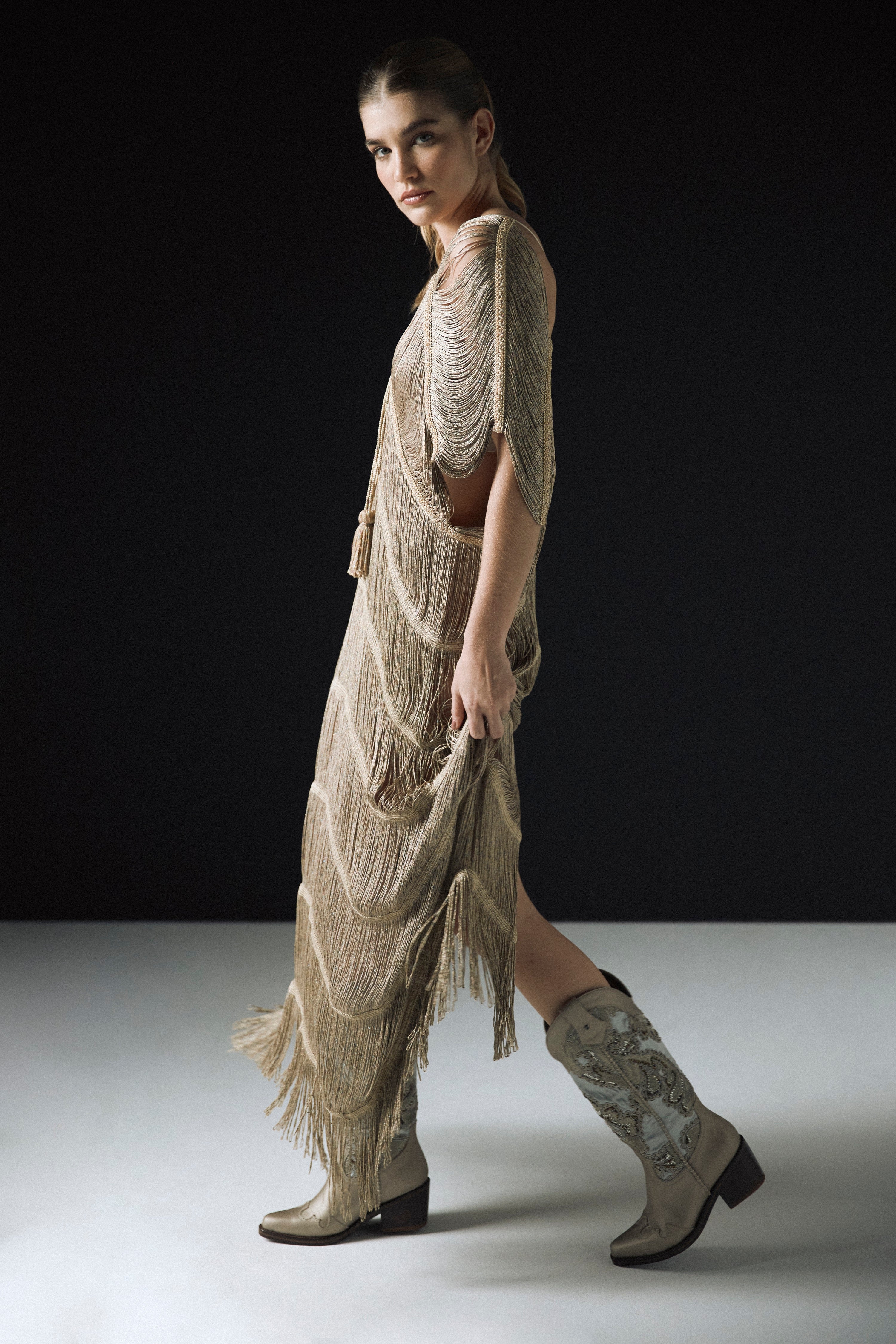 J U S T I N A – Mulatt Colombia