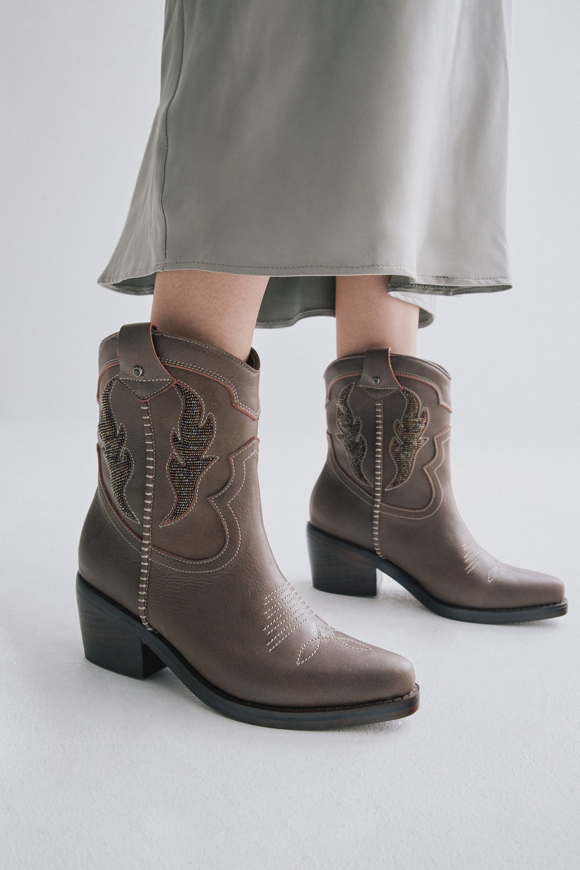 Botas para mujer – Mulatt Colombia