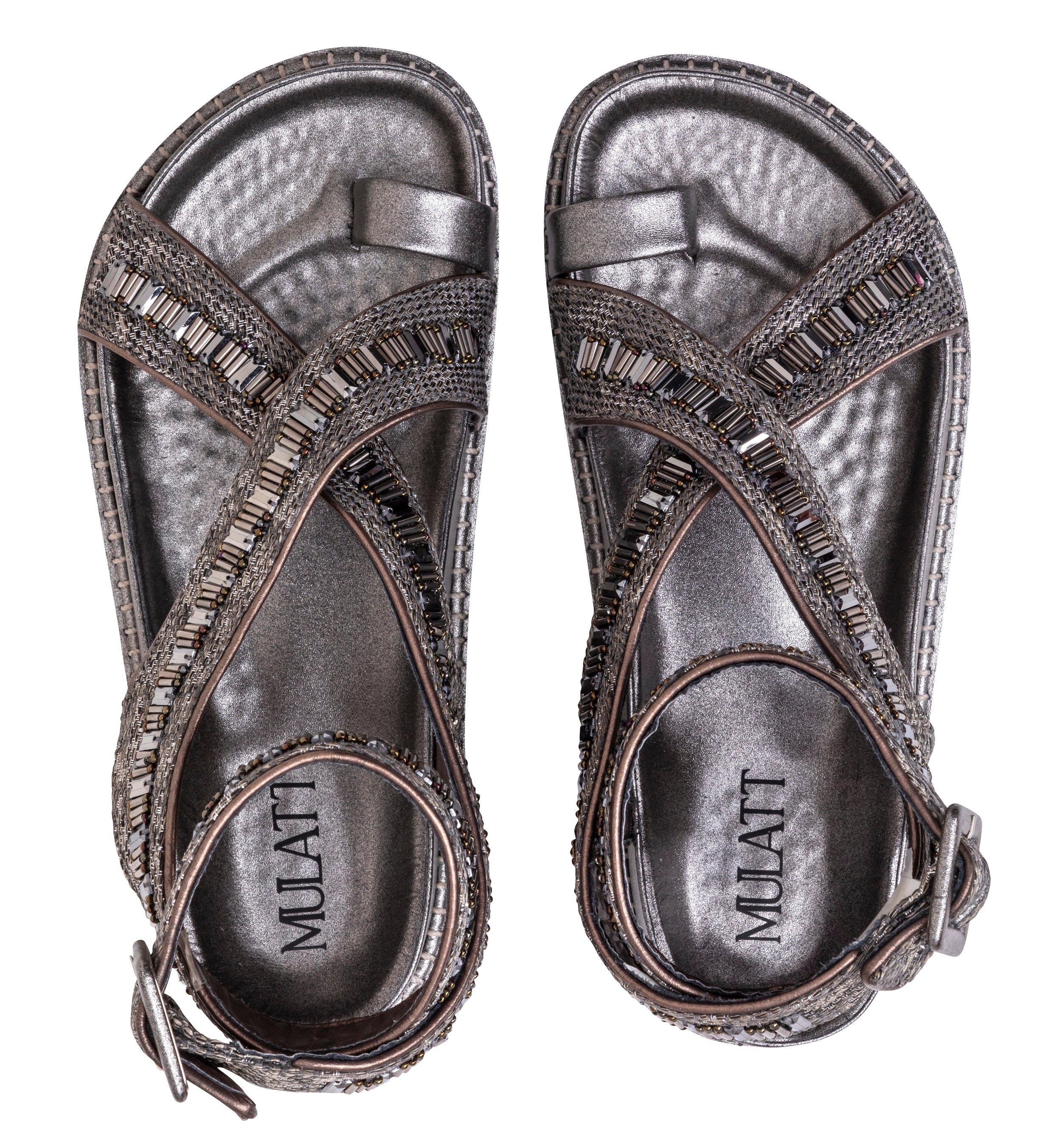 V I C T O R I A N A – Mulatt Colombia